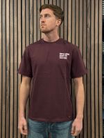 Croyez - Classique T-shirt - Rood