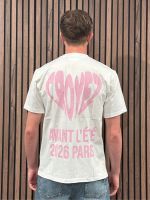 Croyez - Classique T-shirt - Wit