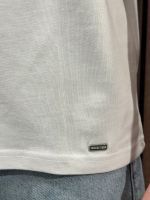 Croyez - Croyez Stitched Heart T-shirt - Wit