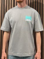 Croyez - Entrepreneur T-shirt - Grijs