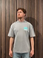 Croyez - Entrepreneur T-shirt - Grijs