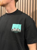 Croyez - Entrepreneur T-shirt - Zwart