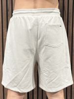 Croyez - Heavyweight Atelier Shorts - Grijs