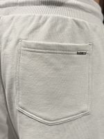 Croyez - Heavyweight Atelier Shorts - Grijs