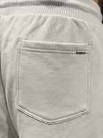 Croyez - Heavyweight Atelier Shorts - Grijs