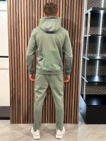 Cruyff - Arlo Tracksuit - Groen