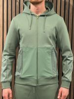 Cruyff - Arlo Tracksuit - Groen