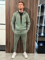Cruyff - Arlo Tracksuit - Groen