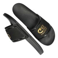 Cruyff Classics - Agua Copa - Zwart