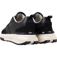 Cruyff Classics - Ambruzzia - Zwart