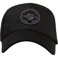 Cruyff Classics - Badge Cap - Zwart