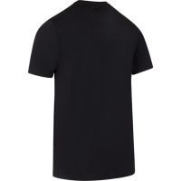 Cruyff Classics - C-Lion Geo Tee - Zwart