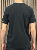 Cruyff Classics - C-Tee - Zwart