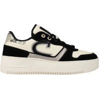 Cruyff Classics - Campo Low_Tall - Zwart