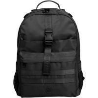Cruyff Classics - Capo Backpack - Zwart
