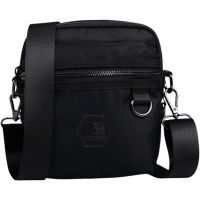 Cruyff Classics - Capo Crossbody Bag - Zwart