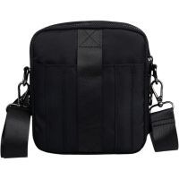 Cruyff Classics - Capo Crossbody Bag - Zwart