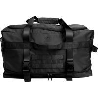 Cruyff Classics - Capo Sportbag - Zwart