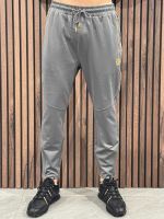 Cruyff Classics - Carlos Trackpants - Grijs