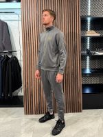 Cruyff Classics - Carlos Trackpants - Grijs