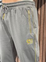 Cruyff Classics - Carlos Trackpants - Grijs