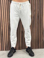 Cruyff Classics - Carlos Trackpants - Wit