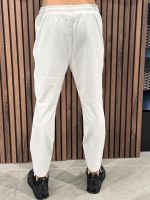 Cruyff Classics - Carlos Trackpants - Wit