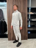 Cruyff Classics - Carlos Tracksuit - Wit 