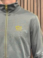 Cruyff Classics - Carlos Tracktop - Grijs
