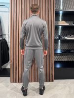 Cruyff Classics - Carlos Tracktop - Grijs