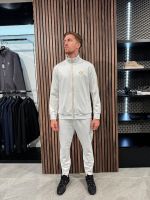 Cruyff Classics - Carlos Tracktop - Wit