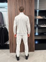 Cruyff Classics - Carlos Tracktop - Wit