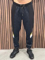 Cruyff Classics - Check Joggingpak - Zwart
