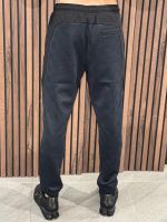 Cruyff Classics - Check Joggingpak - Zwart