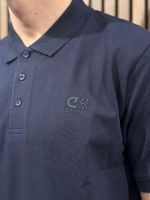 Cruyff Classics - Classic Polo - Blauw