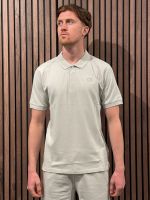 Cruyff Classics - Classic Polo - Grijs