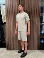 Cruyff Classics - Classic Polo - Grijs