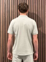 Cruyff Classics - Classic Polo - Grijs