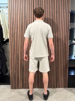 Cruyff Classics - Classic Polo - Grijs