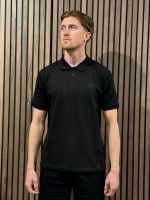 Cruyff Classics - Classic Polo - Zwart