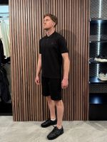 Cruyff Classics - Classic Polo - Zwart