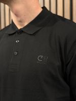 Cruyff Classics - Classic Polo - Zwart