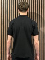 Cruyff Classics - Classic Polo - Zwart