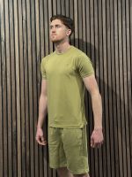 Cruyff Classics - Classic Shorts - Beige