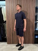 Cruyff Classics - Classic Shorts - Blauw