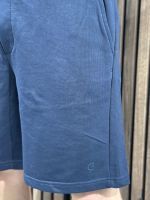 Cruyff Classics - Classic Shorts - Blauw