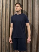 Cruyff Classics - Classic Shorts - Blauw