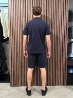 Cruyff Classics - Classic Shorts - Blauw