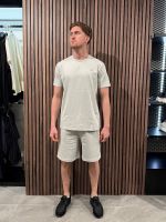 Cruyff Classics - Classic Shorts - Grijs