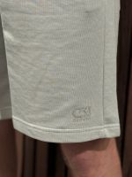 Cruyff Classics - Classic Shorts - Grijs